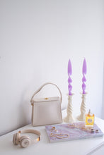 Load image into Gallery viewer, taper candle set