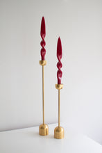 Load image into Gallery viewer, taper candle set