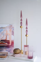 Load image into Gallery viewer, taper candle set