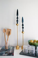 Load image into Gallery viewer, taper candle set