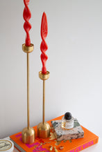 Load image into Gallery viewer, taper candle set