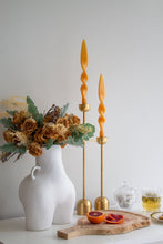 Load image into Gallery viewer, taper candle set