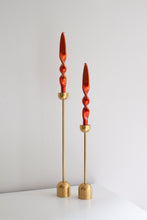 Load image into Gallery viewer, taper candle set