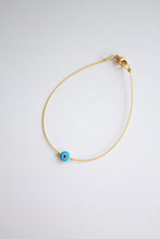 Load image into Gallery viewer, mati bracelet (WOMEN'S)