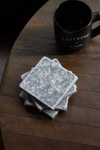 Load image into Gallery viewer, marble coaster set