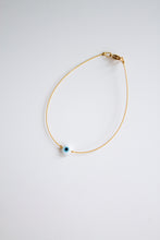 Load image into Gallery viewer, mati bracelet (WOMEN'S)