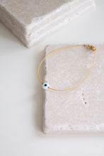 Load image into Gallery viewer, mati bracelet (WOMEN'S)