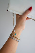 Load image into Gallery viewer, mati bracelet (WOMEN'S)
