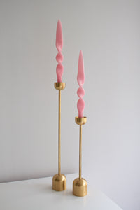 taper candle set