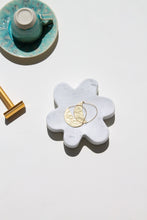 Load image into Gallery viewer, Superbloom Marble Catchall (NOTTE x the parmatile shop)
