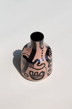 Load image into Gallery viewer, peoplakia vase (blush)
