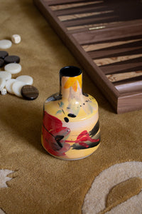 crazy japan vase/carafe